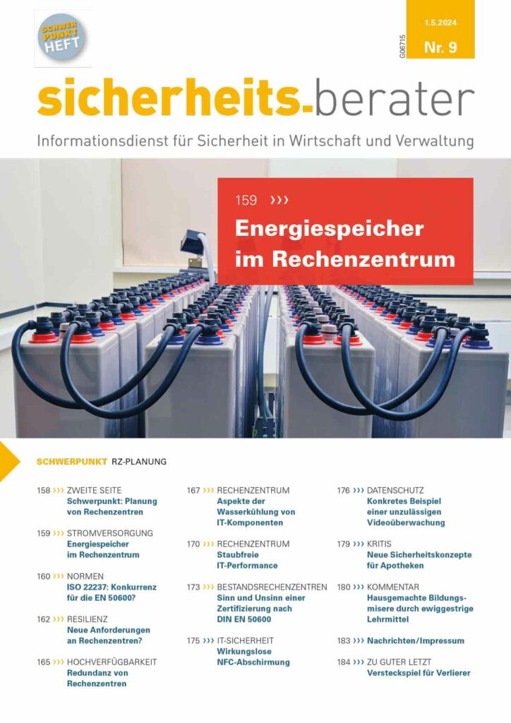 Ausgabe 9/2024