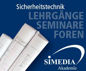 SIMEDIA Akademie Sicherheitsechnik