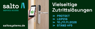 Salto Systems GmbH