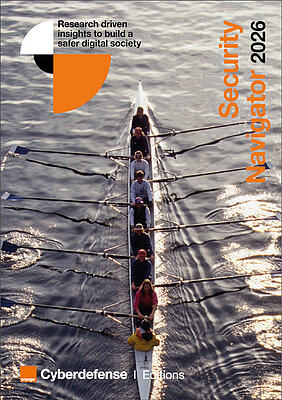 Security Navigator 2026