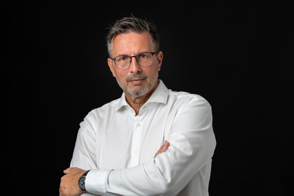 Torsten Hiermann