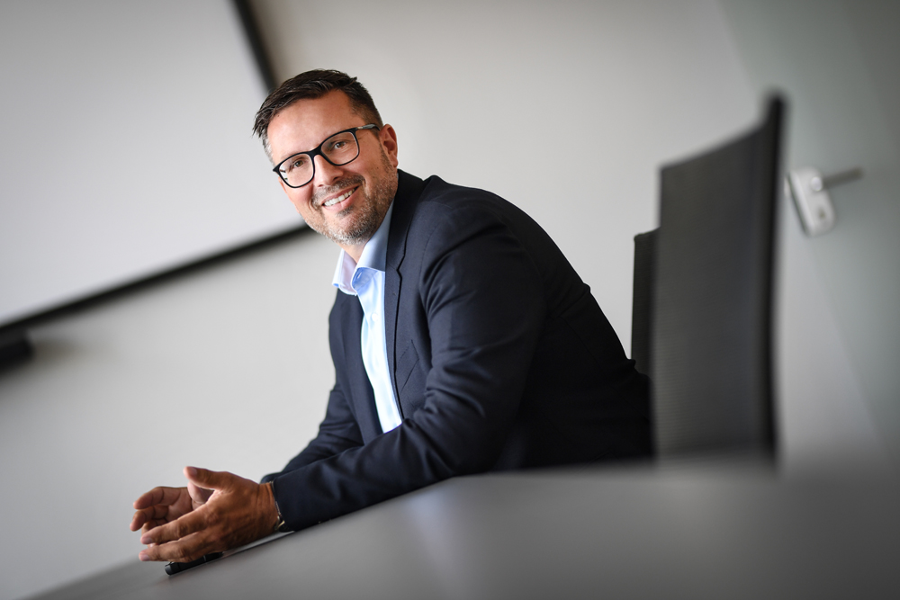 Torsten Hiermann